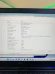 Dell Latitude 7490 Laptop - Core i7, 16GB RAM, 256GB SSD - 4