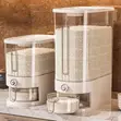 10kg Rice Dispenser - 1