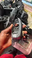 Hyundai Elantra 2012-2015 Door Handles & Parts - 2