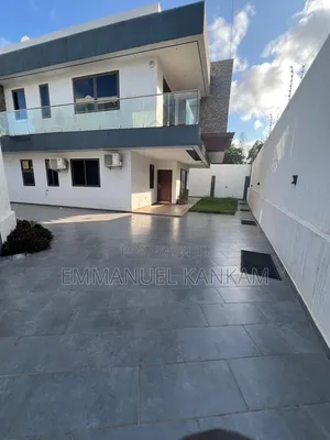 4 Bedroom House for Rent in Tseaddo