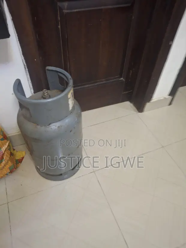 Freshware Gas Cylinder - 1