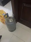 Freshware Gas Cylinder - 2