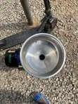 VEVOR 3000W Electric Commercial Grain Grinder - 2