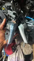 Toyota Camry Door Handles (2012-2017) - 1
