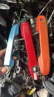 Toyota Camry Door Handles (2012-2017) - 2