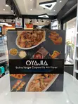 Oyajia Air Fryer - 3