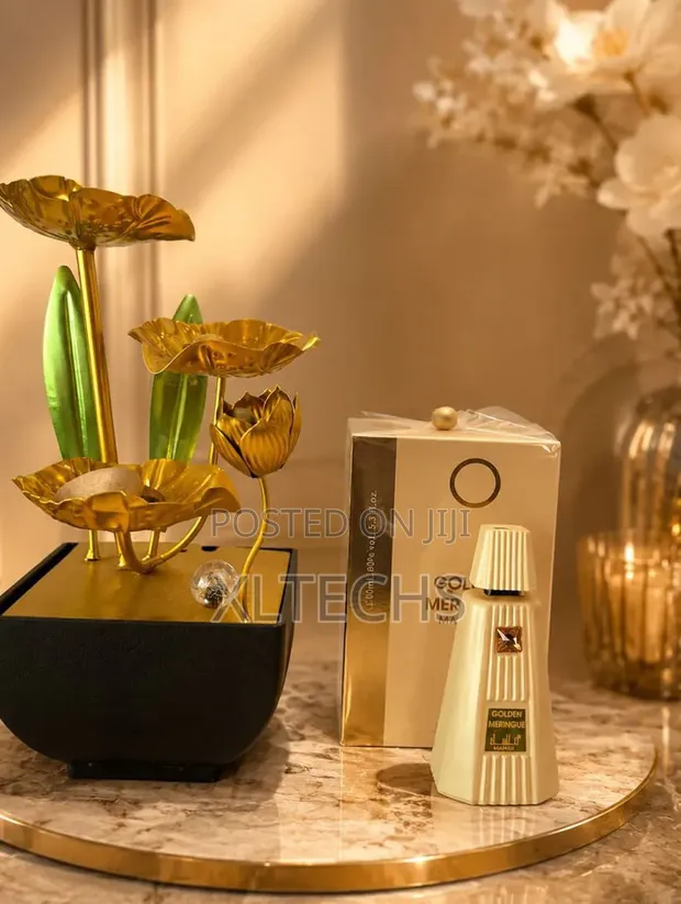 Original Perfume 100ml - Long Lasting Fragrance - 1