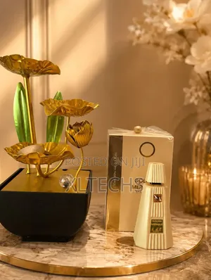 Original Perfume 100ml - Long Lasting Fragrance