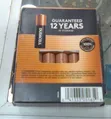 Duracell Battery - 2