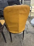 Home Used Leather Chairs - 2