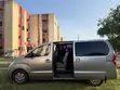 Hyundai Starex 2016 Silver - 4