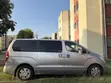 Hyundai Starex 2016 Silver - 5