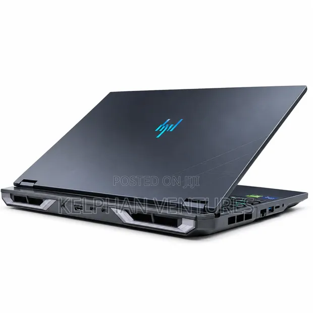 Acer Predator Helios Neo 16 AI Gaming Laptop - 1
