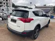 Toyota RAV4 2016 White - 1