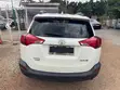 Toyota RAV4 2016 White - 2