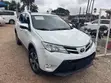 Toyota RAV4 2016 White - 5