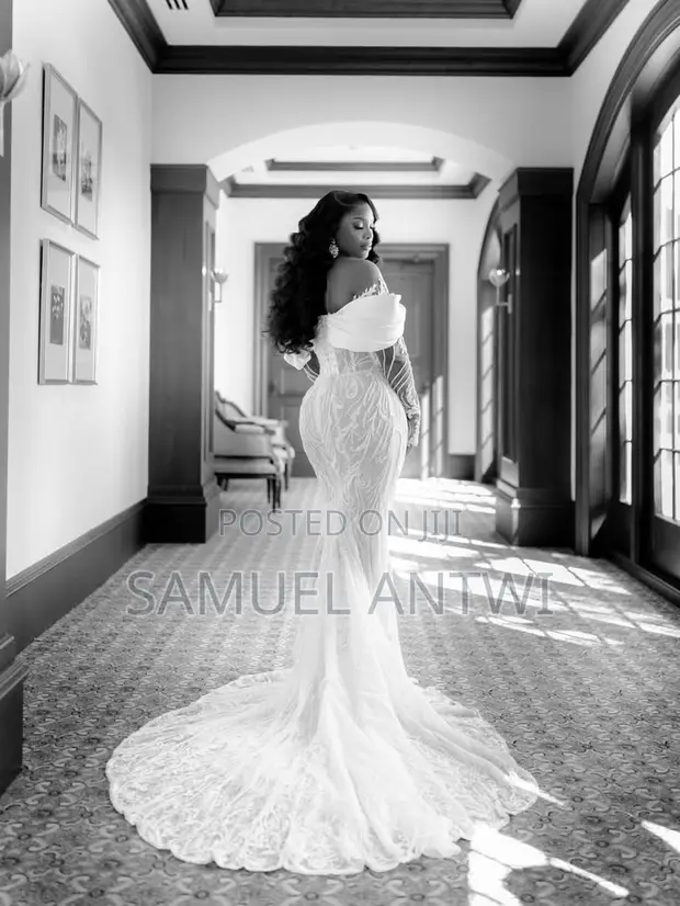 SAA Media: Professional Wedding Photography & Videography - 1