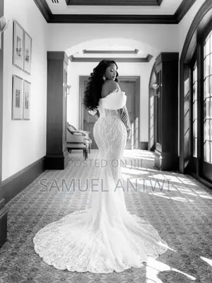 SAA Media: Professional Wedding Photography & Videography
