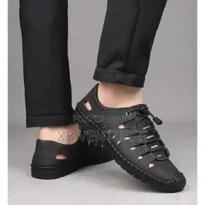 Men's Breathable Casual Sandals