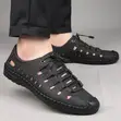 Men's Breathable Casual Sandals - 2