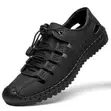 Men's Breathable Casual Sandals - 5