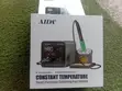 Aida Smart Precision Soldering Iron (A-210) - 2