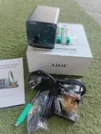 Aida Smart Precision Soldering Iron (A-210) - 3