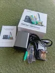 Aida Smart Precision Soldering Iron (A-210) - 4