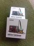 Aida Smart Precision Soldering Iron (A-210) - 5