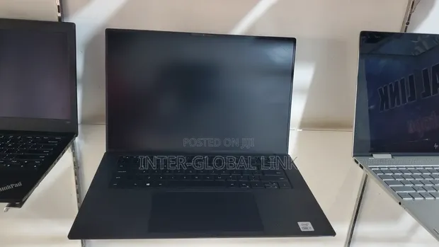 Dell Precision 5550 Laptop - 1