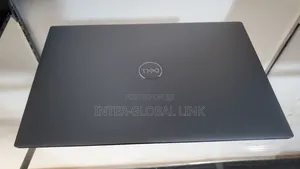 Dell Precision 5550 Laptop