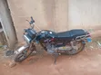 Royal RY125 Motorcycle 2023 Black - 3