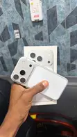 Apple iPhone 17 Pro Max 256GB White - 1