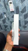 Apple iPhone 17 Pro Max 256GB White - 2