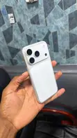 Apple iPhone 17 Pro Max 256GB White - 3