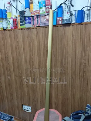 Cabinet Pull Handle Gold 1000mm