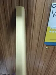 Cabinet Pull Handle Gold 1000mm - 3