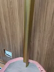 Cabinet Pull Handle Gold 1000mm - 4
