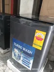 H&A Automatic Washing Machine - 10kg - 2
