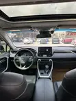 Toyota RAV4 XLE AWD 2020 Gray - 1