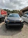 Toyota RAV4 XLE AWD 2020 Gray - 3