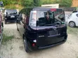 Toyota Sienta 1.5 FWD 2012 Burgundy - 2