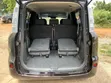 Toyota Sienta 1.5 FWD 2012 Burgundy - 5