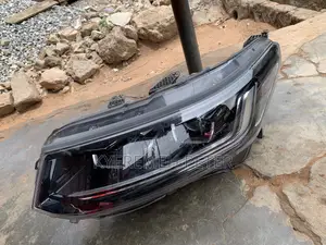 Changan CS95 2022 Headlight (Left)