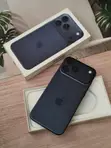 Apple iPhone 17 Pro Max 256GB Blue - 1