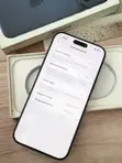 Apple iPhone 17 Pro Max 256GB Blue - 2