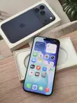 Apple iPhone 17 Pro Max 256GB Blue - 3