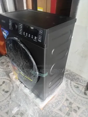 Asano 6kg Fully Automatic Washing Machine