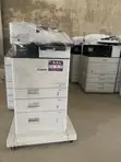 Canon imageRUNNER ADVANCE 525 Used Photocopier - 1