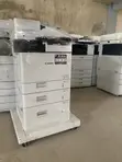 Canon imageRUNNER ADVANCE 525 Used Photocopier - 2